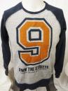 Sweatshirt Gr. 158/164 von Yigga (2341)